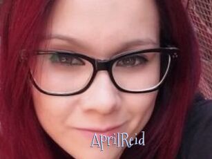 April_Reid