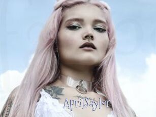 AprilSaylor