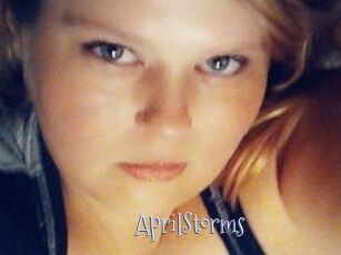 AprilStorms