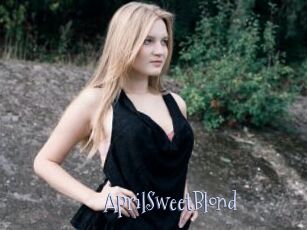 AprilSweetBlond