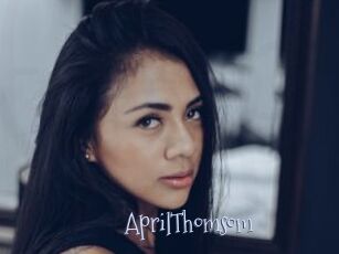 AprilThomsom