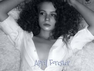 April_Forester