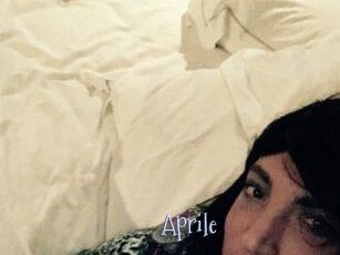 Aprile Faceporno