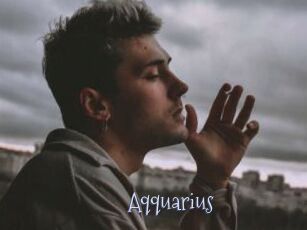 Aqquarius