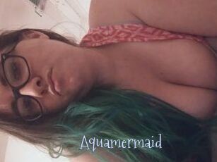 Aquamermaid