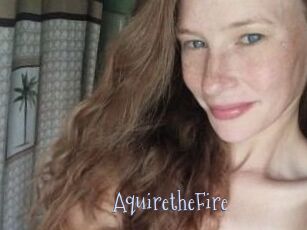 AquiretheFire