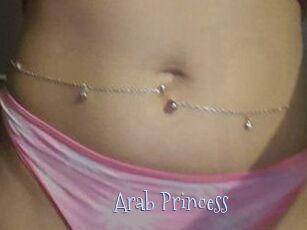 Arab_Princess