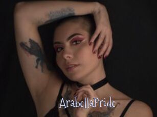 ArabellaPride