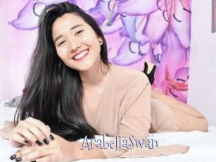 ArabellaSwan