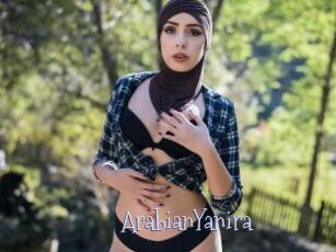ArabianYanira