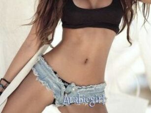 Arabicgirl