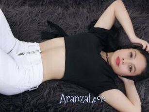 AranzaLeon
