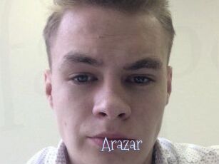 Arazar