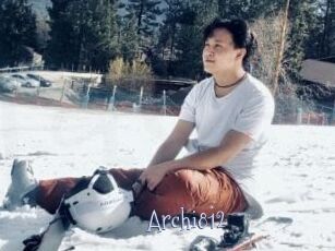 Archi812