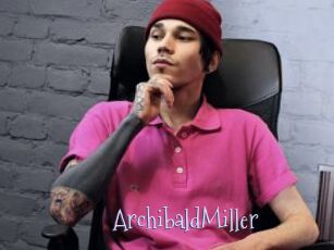 ArchibaldMiller