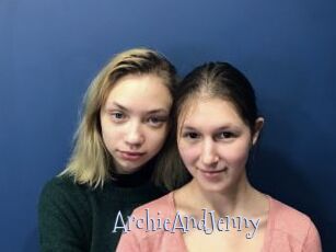 ArchieAndJenny