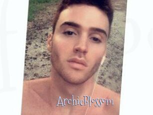 ArchieBlossom