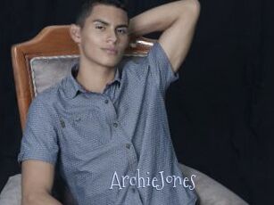 ArchieJones