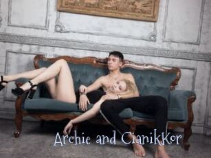 Archie_and_CianikKor