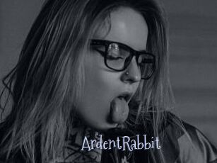 ArdentRabbit