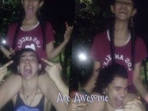 Are_Awesome