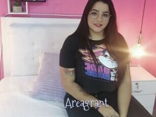 Areagrant