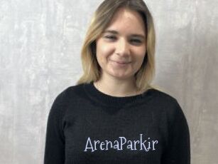 ArenaParkir
