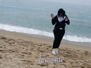Arennatte