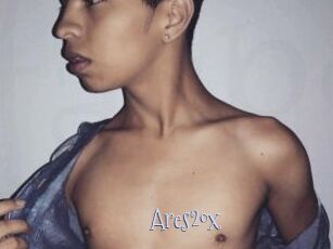 Ares20x
