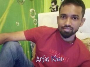 Arfas_Khan Faceporno