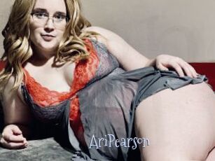 AriPearson