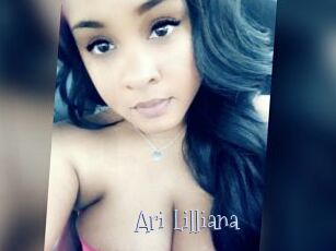 Ari_Lilliana