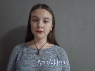 AriaAdderiy