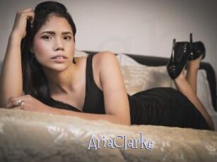 AriaClarke