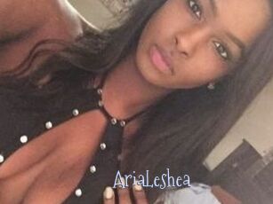 AriaLeshea