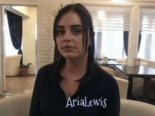 AriaLewis