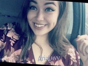 AriaLuvv