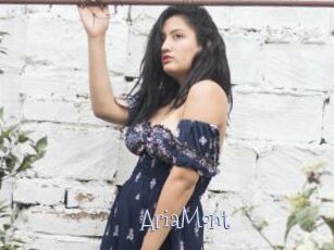 AriaMont