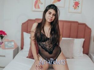 AriaPeters