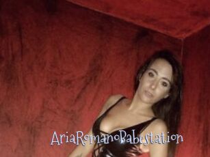 AriaRomanoBabestation