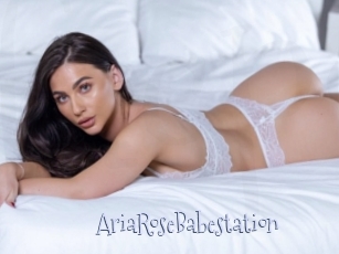 AriaRoseBabestation