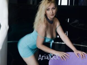 AriaXXX