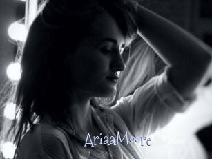 AriaaMoore