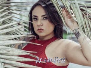 AriaanaRoss