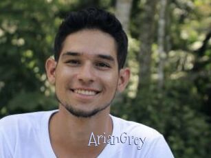ArianGrey