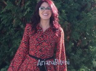 ArianaBitoni