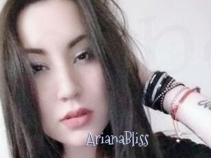 ArianaBliss