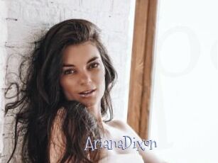 ArianaDixon