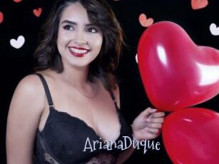 ArianaDuque