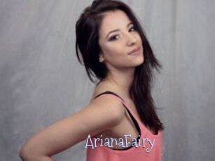 ArianaFairy